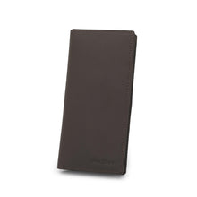 Load image into Gallery viewer, Men's Leather RFID Wallet - JPW 105