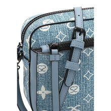 Load image into Gallery viewer, Women's Monogram Sling Bag / Crossbody Bag - SCV 2983