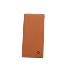 Load image into Gallery viewer, Men's Genuine Leather RFID Blocking Wallet - NW 002