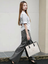 Load image into Gallery viewer, Women's Top Handle Sling Bag / Crossbody Bag - SDB 2315