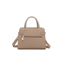 Load image into Gallery viewer, Women's Top Handle Sling Bag / Crossbody Bag - SDF 6083