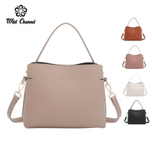 Load image into Gallery viewer, Women's Sling Bag / Crossbody Bag / Shoulder Bag - NDC 104