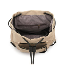 Load image into Gallery viewer, Women's Top Flap Backpack - HEK 7575