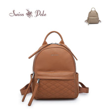 Load image into Gallery viewer, Women's Backpack - HEL 7574