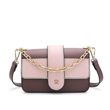 Load image into Gallery viewer, Mia Women's Top Handle Sling Bag / Crossbody Bag - SAG 7922
