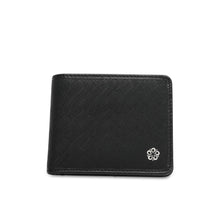 Load image into Gallery viewer, Wild Channel Men's RFID Blocking Bi Fold Wallet - NW 005