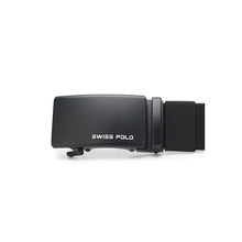 Load image into Gallery viewer, Men's 40mm Auto Canvas Belt - WAB 463