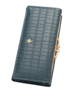 Load image into Gallery viewer, Women's Long Wallet / Purse - SLP 17