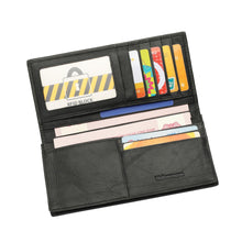 Load image into Gallery viewer, Men's Genuine Leather RFID Wallet - VWW 123
