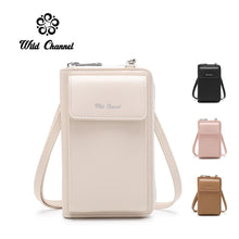 Load image into Gallery viewer, Women's Sling Purse / Sling Bag / Phone Holder - NP 028