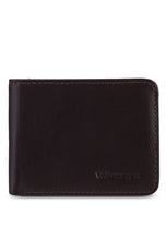 Load image into Gallery viewer, Men's Genuine Leather RFID Bi-Fold Wallet - VWW 124