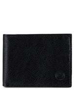 Load image into Gallery viewer, Men's Genuine Leather RFID Bi-Fold Wallet - VWW 127
