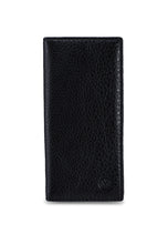 Load image into Gallery viewer, Men's Genuine Leather RFID Bi-Fold Wallet - VWW 127