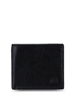 Load image into Gallery viewer, Men's Genuine Leather RFID Bi-Fold Wallet - VWW 127