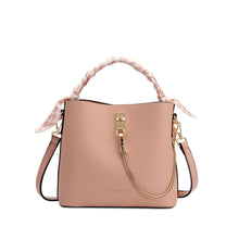 Load image into Gallery viewer, Women's Top Handle Sling Bag / Crossbody Bag - HCR 9687