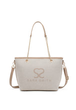 Load image into Gallery viewer, Women's Top Handle Sling Bag / Crossbody Bag - SDC 3976