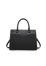 Load image into Gallery viewer, Women's Top Handle Sling Bag / Crossbody Bag - SEJ 36472