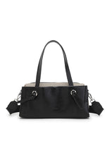 Load image into Gallery viewer, Women's Top Handle Sling Bag / Crossbody Bag - SDH PM002