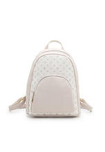 Load image into Gallery viewer, Women's Monogram Mini Backpack - SEL 3288