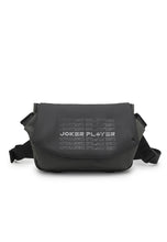 Load image into Gallery viewer, Men's Chest Bag / Sling Bag / Crossbody Bag - JL 5023