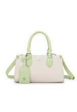 Load image into Gallery viewer, Women's Top Handle Sling Bag / Crossbody Bag - SEE 3438