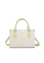 Load image into Gallery viewer, Women's Top Handle Sling Bag / Crossbody Bag - SEF 3246