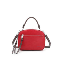 Load image into Gallery viewer, Women's Top Handle Bag / Sling Bag / Shoulder Bag - KDD 3127