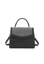 Load image into Gallery viewer, Women's Top Handle Sling Bag / Crossbody Bag - SCP 5591