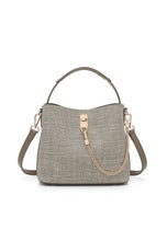 Load image into Gallery viewer, Women's Top Handle Sling Bag / Crossbody Bag - SCT 9687