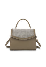 Load image into Gallery viewer, Women's Top Handle Sling Bag / Crossbody Bag - SCP 5591