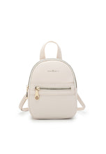 Load image into Gallery viewer, Women's 2-Way Backpack / Crossbody Bag / Sling Bag - SEU 9933