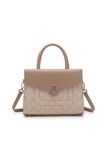 Load image into Gallery viewer, Women's Top Handle Sling Bag / Crossbody Bag - SFH 5509