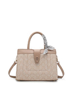 Load image into Gallery viewer, Women's Top Handle Sling Bag / Crossbody Bag - SFG 5510