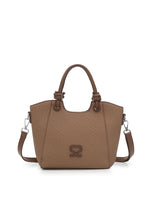 Load image into Gallery viewer, Women's Top Handle Sling Bag / Crossbody Bag - SFT 3358