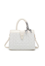 Load image into Gallery viewer, Women's Top Handle Sling Bag / Crossbody Bag - SFG 5510