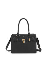 Load image into Gallery viewer, Women's Top Handle Sling Bag / Crossbody Bag / Shoulder Bag - SEY 663