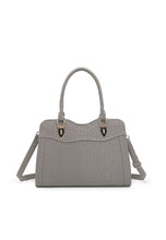Load image into Gallery viewer, Women's Top Handle Sling Bag / Crossbody Bag / Shoulder Bag - SEZ 333