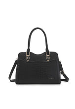 Load image into Gallery viewer, Women's Top Handle Sling Bag / Crossbody Bag / Shoulder Bag - SEZ 333