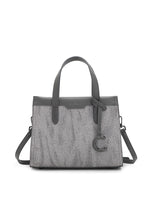 Load image into Gallery viewer, Women's Top Handle Sling Bag / Crossbody Bag / Shoulder Bag - SFB 5818