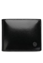 Load image into Gallery viewer, Wild Channel Men's Genuine Leather RFID Blocking Bi Fold Wallet - NW 008