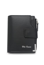 Load image into Gallery viewer, Women's Bi Fold Purse / Wallet - NP 030