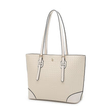 Load image into Gallery viewer, Women's 3-in-1 Tote Bag + Backpack + Pouch -HKW 9930