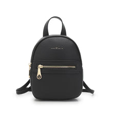 Load image into Gallery viewer, Women's 2-Way Backpack / Crossbody Bag / Sling Bag - SEU 9933