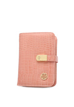 Load image into Gallery viewer, Women's Bi Fold Wallet / Purse - NP 011