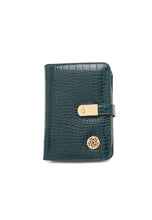 Load image into Gallery viewer, Women's Bi Fold Wallet / Purse - NP 011
