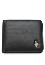 Load image into Gallery viewer, Men's Genuine Leather RFID Wallet - SW 168