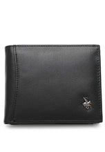 Load image into Gallery viewer, Men's Genuine Leather Wallet - SW 167