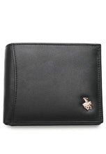 Load image into Gallery viewer, Men's Genuine Leather RFID Wallet - SW 168