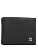 Load image into Gallery viewer, Men's Genuine Leather RFID Blocking Bi Fold Wallet - NW 003