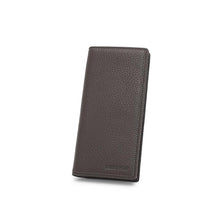 Load image into Gallery viewer, Men's Genuine Leather RFID Wallet - SW 205